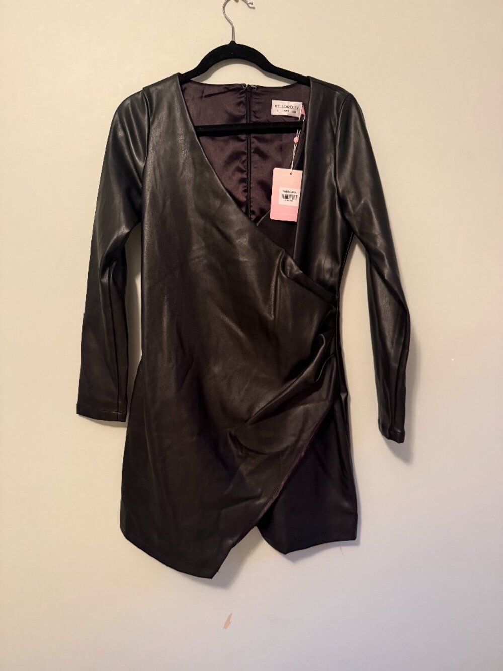 Hello Molly Catwoman Dress